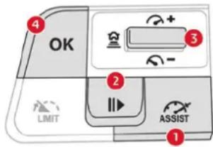 CITROEN Berlingo Van (2025) - Nupud roolil - 2