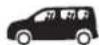 CITROEN Berlingo Van (2025) - Automaatne sisse-/väljalülitumine - 7