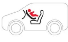 CITROEN Berlingo Van (2025) - Turvalisus - 2