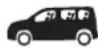 CITROEN Berlingo Van (2025) - Soovitused - 2