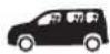CITROEN Berlingo Van (2025) - Mootorid ja pukseeritavad koormused - DIISEL - 2