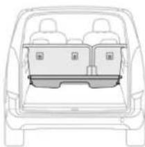 CITROEN Berlingo Van (2025) - Pagasikate - 5