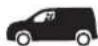 CITROEN Berlingo Van (2025) - Tankimine - 4