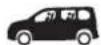 CITROEN Berlingo Van (2025) - Avamine - 1