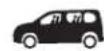 CITROEN Berlingo Van (2025) - Kui süüde on väljas: - 2