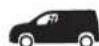 CITROEN Berlingo Van (2025) - Extenso kabiin - 1