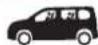 CITROEN Berlingo Van (2025) - Automaatne sisse-/väljalülitumine - 6