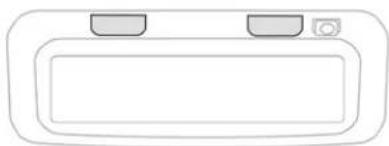 CITROEN Berlingo Van (2025) - Numbrimärgi tuled - 1