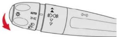 AUTO 30° 20° 手动 V V