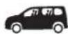 CITROEN Berlingo Van (2025) - Mõõtmed (mm) - 12