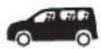 CITROEN Berlingo Van (2025) - Täielikult alla klapitud asend - 1