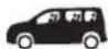 CITROEN Berlingo Van (2025) - Avamine - 2