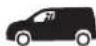 CITROEN Berlingo Van (2025) - (vaheseinata) - 3