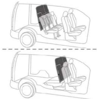 CITROEN Berlingo Van (2025) - Meeskonnakabiin - 2