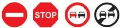- STOP