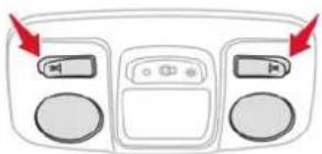 CITROEN Berlingo Van (2025) - Eraldiasetsev kohtvalgusti - 1