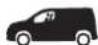 CITROEN Berlingo Van (2025) - Mahuandur - 1