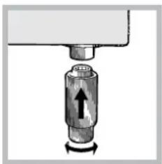 HOTPOINT H6GMH6AF C PL - Padëtis ir idlyginimas - 3