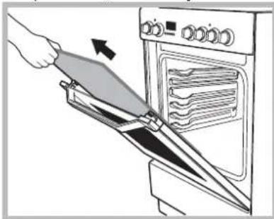 HOTPOINT H6GMH6AF C PL - Klienditugi - 4
