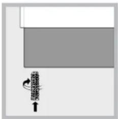 HOTPOINT H6GMH6AF C PL - Padëtis ir idlyginimas - 2