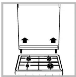 HOTPOINT H6GMH6AF C PL - Czyszczenie - 1