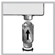 HOTPOINT H6GMH6AF C PL - Paigutamine ja loodimine - 3