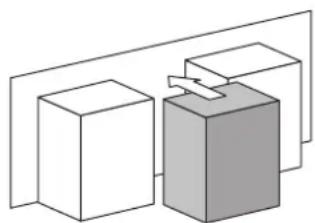 HOTPOINT H6GMH6AF C PL - Właściwa instalacja kuchni wymaga uwzględnienia poniższych kwestii: - 3