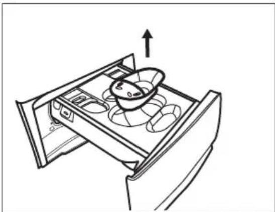 ELECTROLUX EW7F3494SQE - Trumli puhastamine - 2
