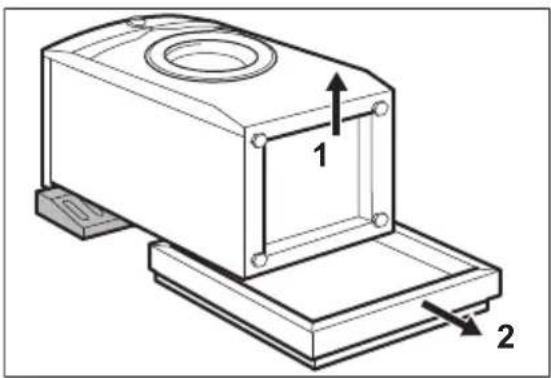 ELECTROLUX EW7F3494SQE - Lahtipakkimine - 2