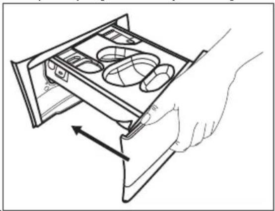 ELECTROLUX EW7F3494SQE - ETTEVAATUST! - 5