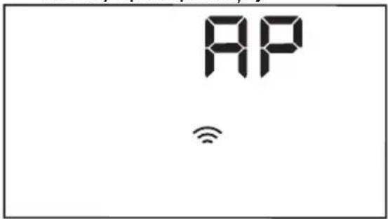 ELECTROLUX EW7F3494SQE - Configurarea conexiunii wireless a aparatului - 2