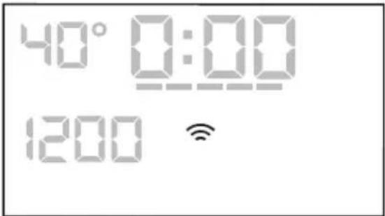 40° 0:00 1200