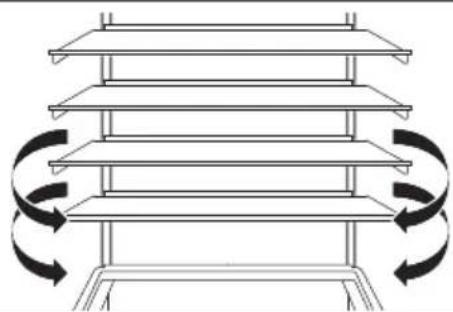 ELECTROLUX E6MNCE19S - MULTIFLOW - 2