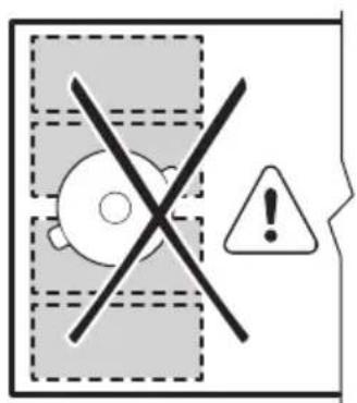 ELECTROLUX EIS6949 - Flex Bridge βασική λειτουργία - 2