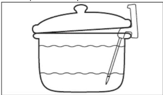 ELECTROLUX EIS6949 - POZOR! - 2