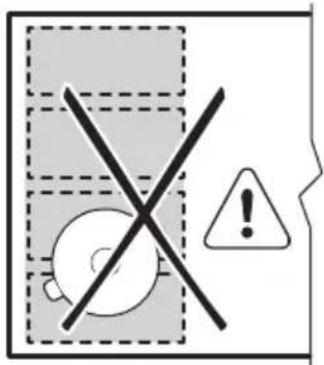ELECTROLUX EIS6949 - Стандартен режим Flex Bridge - 6