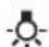 ELECTROLUX EIS6949 - Symbol Opis - 6