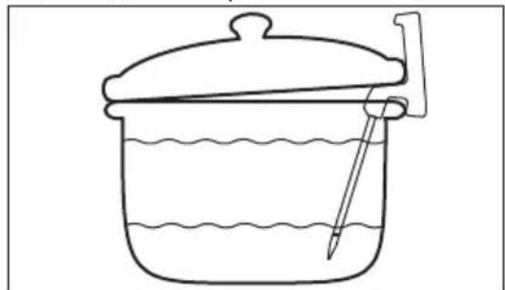 ELECTROLUX EIS6949 - ПРЕДУПРЕЖДЕНИЕ - 1