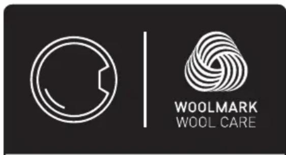 ELECTROLUX EW6F228E - Woolmark Premium Wool Care - Синьо - 1