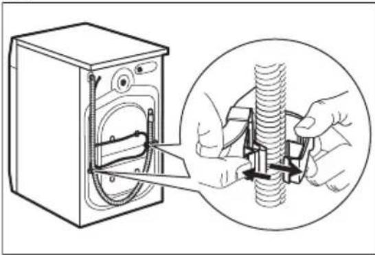ELECTROLUX EW6F228E - ВНИМАНИЕ! - 3