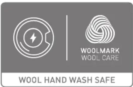 ELECTROLUX EW8D585UCE - Woolmark Premium Wool Care – roheline - 1