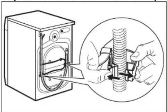 ELECTROLUX EW8F5417SACE - Lahtipakkimine - 3