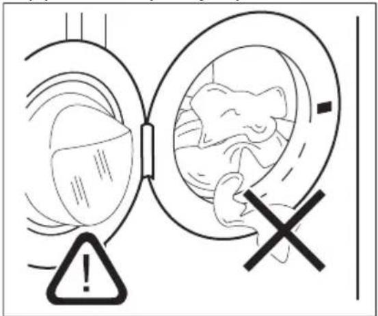 ELECTROLUX EW8F5417SACE - Полнење со алишта - 1
