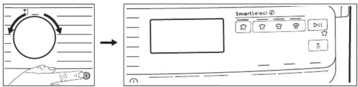 ELECTROLUX EW8F5417SACE - SmartSelect - 2