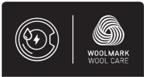 ELECTROLUX EW8F5417SACE - Woolmark Premium Wool Care - Green - 1