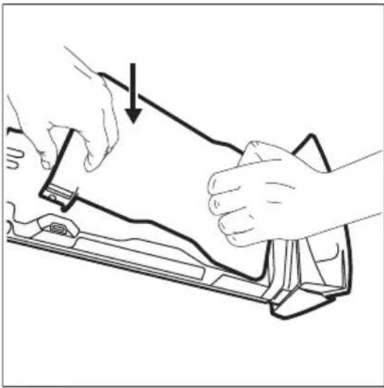 ELECTROLUX EW8F5417SACE - Trumli puhastamine - 7