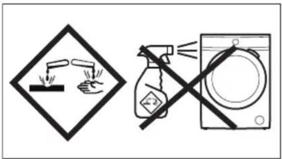 ELECTROLUX EW8F5417SACE - Încărcătură de rufe - 3