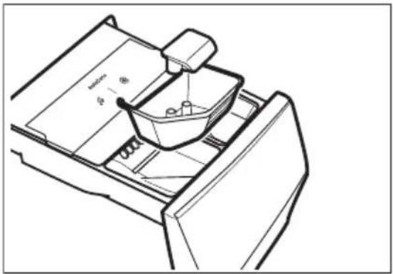 ELECTROLUX EW8F5417SACE - ATENTIE! - 2