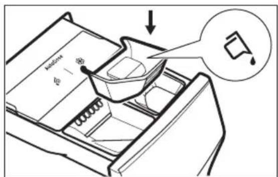 ELECTROLUX EW8F5417SACE - HOIATUS! - 2