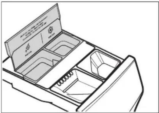 ELECTROLUX EW8F5417SACE - Увод - 1
